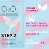 Pojedyńcza saszetka OKO Step1 Lift/ Step2 Fix&Volume / Step3 Care&Recovery